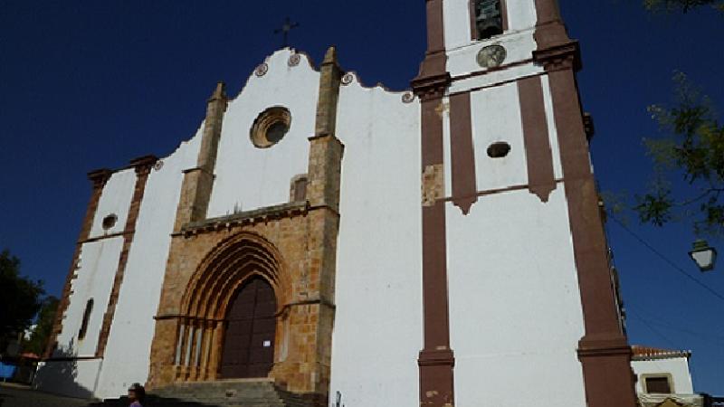 Sé Catedral de Silves