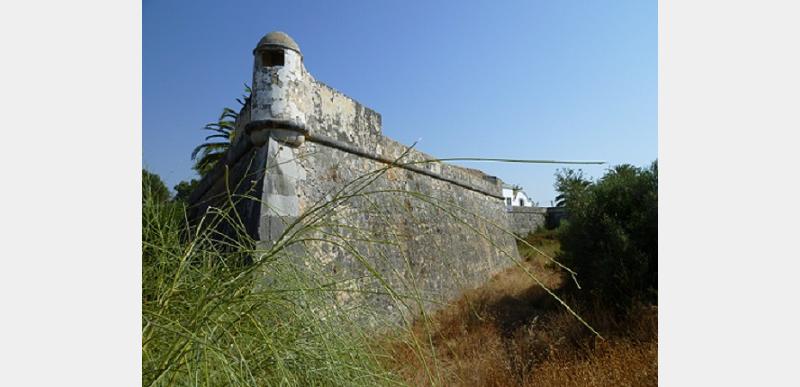 Forte de Conceição