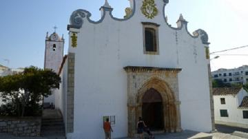 Igreja de Nossa Senhora da Conceição - Visitar Portugal