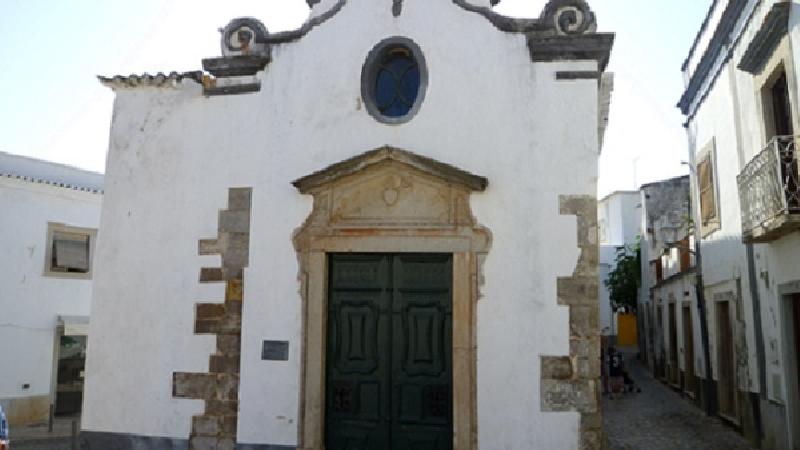 Capela de Nossa Senhora da Piedade