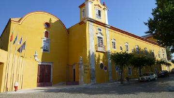 Convento da Graça - Visitar Portugal