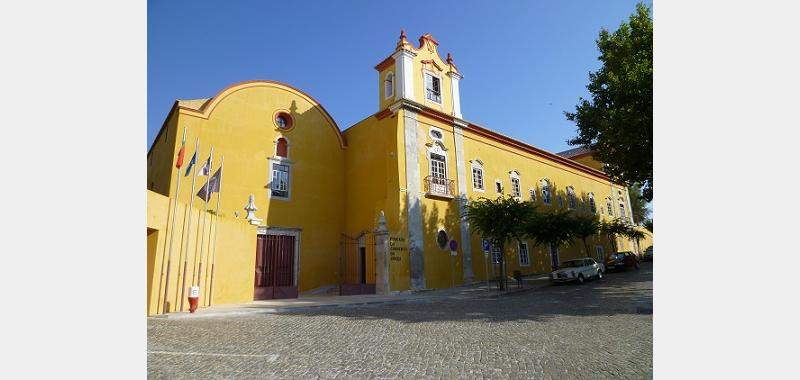 Convento da Graça