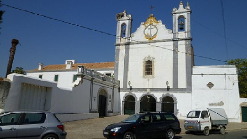 Convento de Santo António dos Capuchos