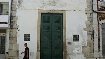 Ermida da Nossa Senhora da Consolação - Visitar Portugal