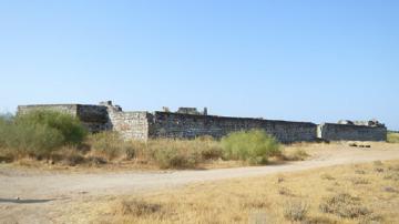 Forte do Rato ou de Santo António - Visitar Portugal