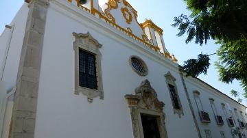 Igreja de São José do Hospital - Visitar Portugal