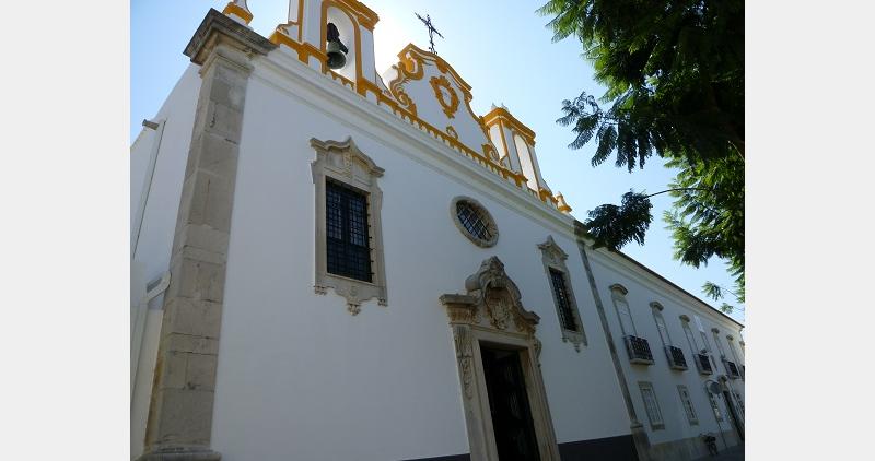 Igreja de São José do Hospital