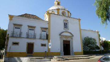 Igreja de São Francisco - Visitar Portugal