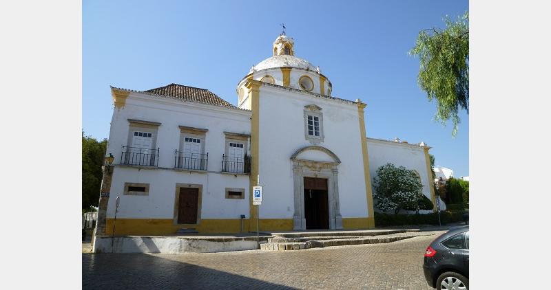 Igreja de São Francisco