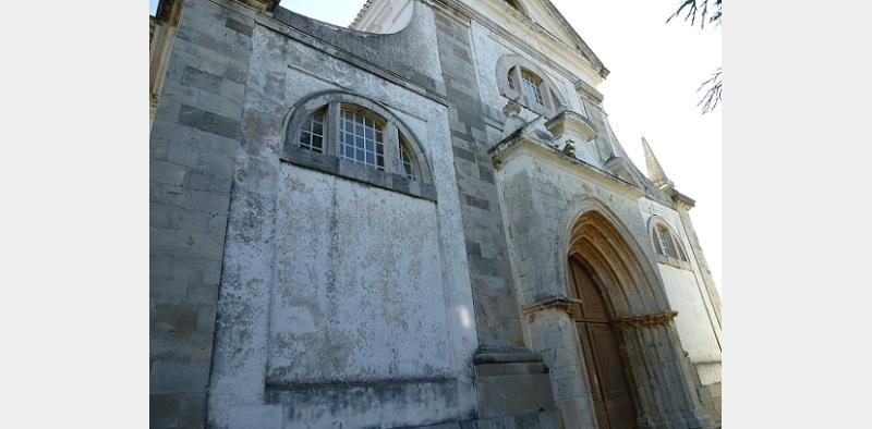 Igreja de Santa Maria do Castelo