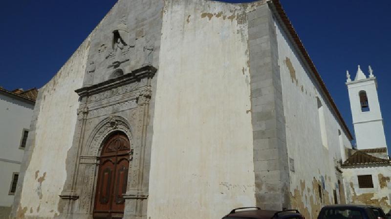 Igreja da Misericórdia