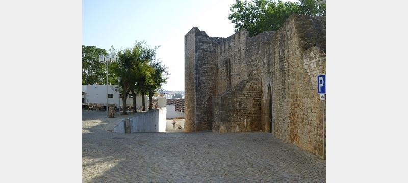 Muralhas do Castelo