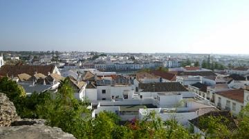 Cidade de Tavira - 