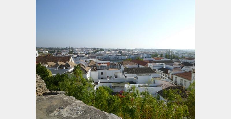 A Cidade de Tavira