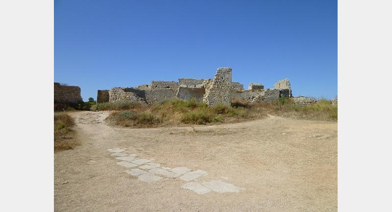 Forte de São Luís de Almádena