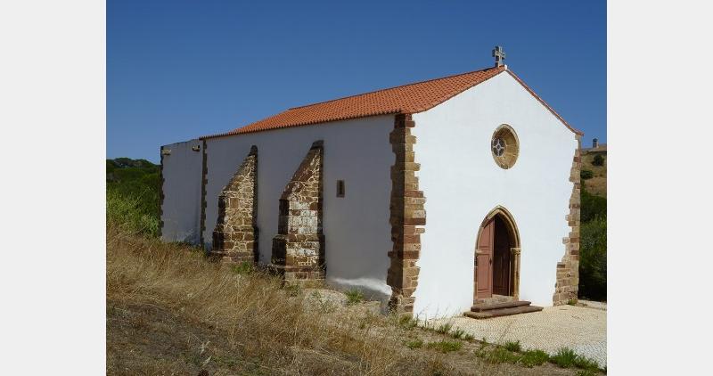 Ermida de Nossa Senhora da Guadalupe