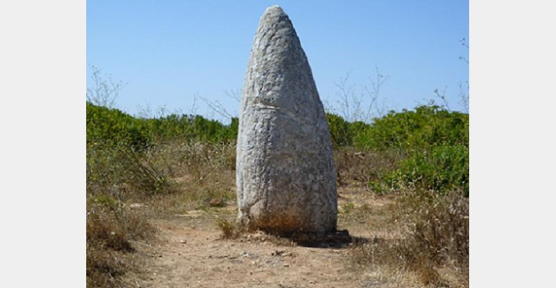 Menir do Padrão