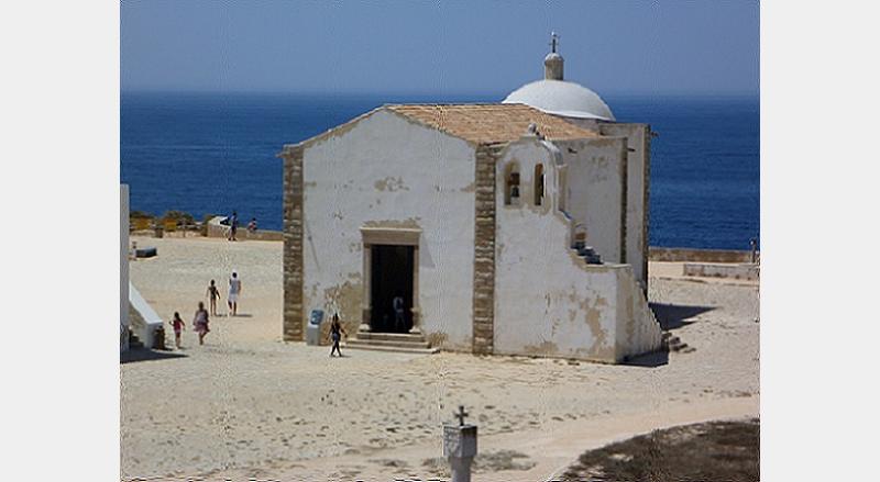 Capela de Nossa Senhora da Graça