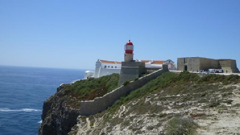 Fortaleza do Cabo São Vicente