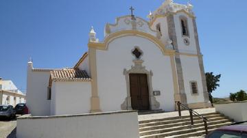 Igreja de Nossa Senhora da Conceição - Visitar Portugal