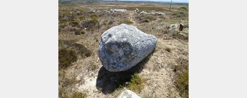 Conjunto de Menires de Vila do Bispo