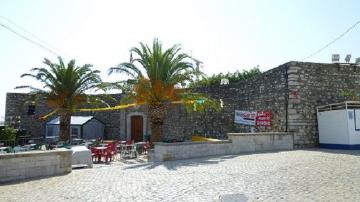 Forte de Cacela Velha - Visitar Portugal