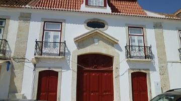 Casa Tipica Manuelina - 