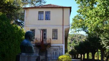 Caldas da Cavaca - Visitar Portugal