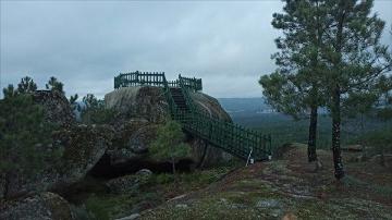 Miradouro Cabeço de Gato (Valagotes)