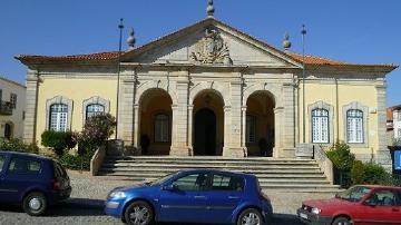 Câmara Municipal de Almeida