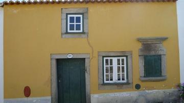 Casa da Roda dos Expostos - Visitar Portugal
