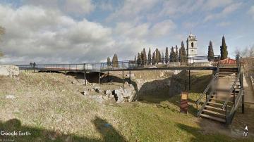 Castelo de Almeida
