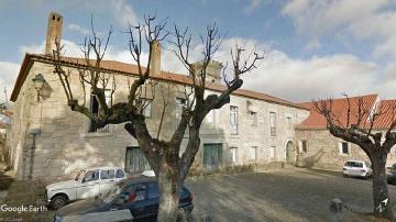 Convento de Freiras Terceiras de São Francisco