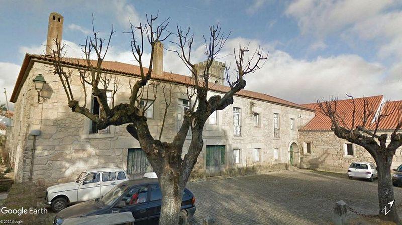 Convento de Freiras Terceiras de São Francisco