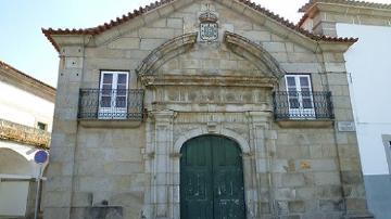 Igreja da Misericórdia - Visitar Portugal