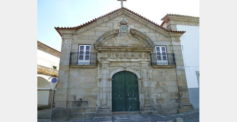 Igreja da Misericórdia