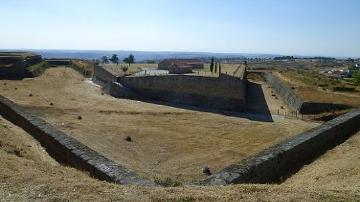 Paiol e Casa da Guarda - Visitar Portugal