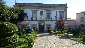 Palácio dos Governadores - Visitar Portugal