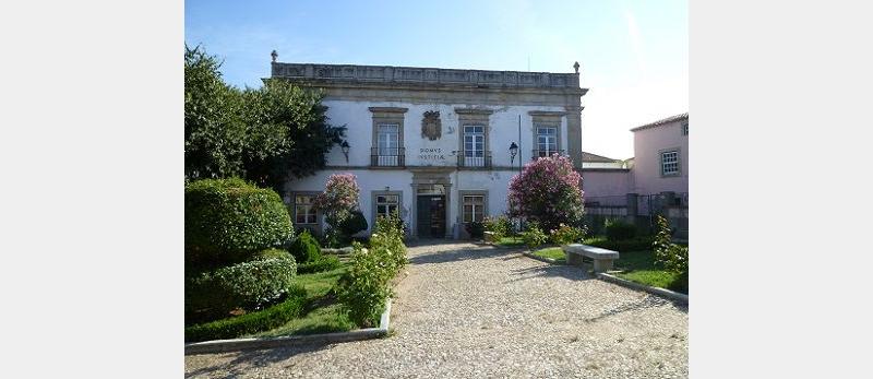 Palácio dos Governadores