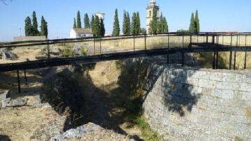 Castelo de Almeida - Visitar Portugal