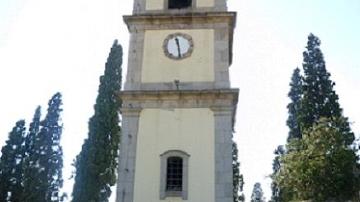 Torre do Relógio - Visitar Portugal