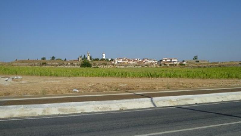 Fortaleza e Vila