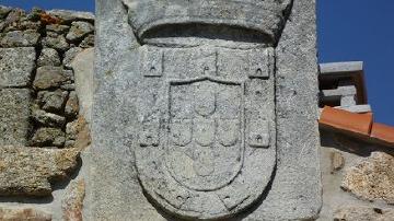 Armas da aldeia Armas da aldeia