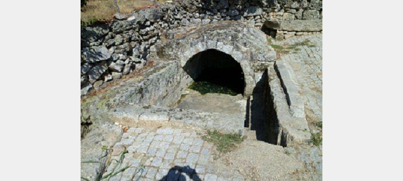 Fonte Romana