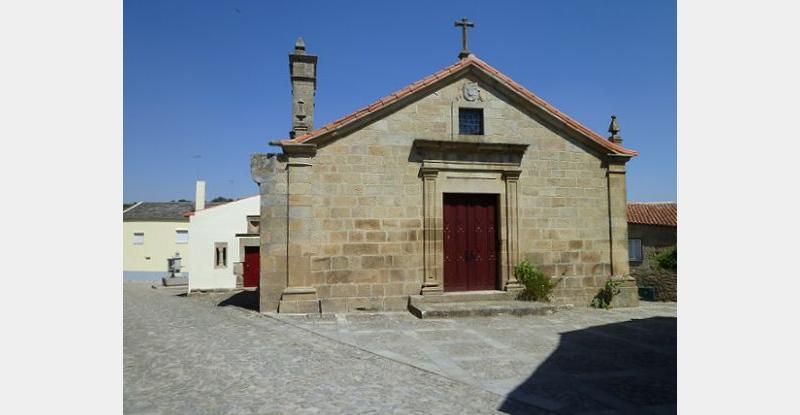 Igreja de São Vicente