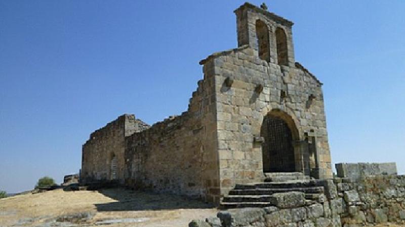 Igreja de Santa Maria do Castelo