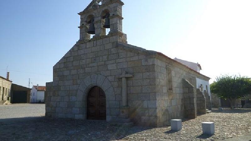 Igreja Matriz