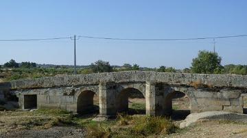 Ponte romana