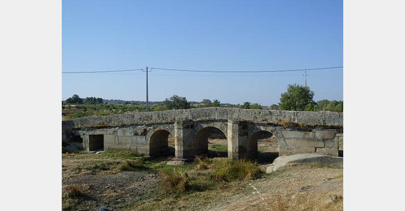 Ponte Romana