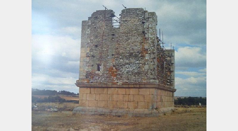 Torre Almofala ou das Águias